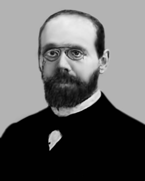 фото: Грот Костянтин  Якович